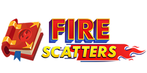 Firescatters Casino logo
