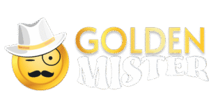 Golden Mister logo
