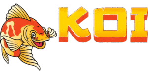 Koi Spins Casino logo
