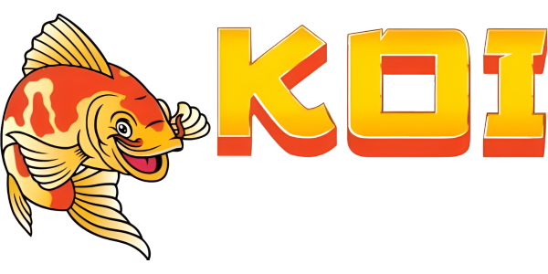 Koi Spins Casino logo