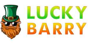 Lucky Barry Casino logo
