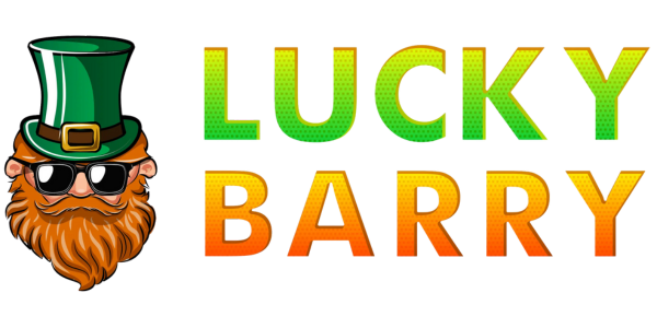Lucky Barry Casino logo