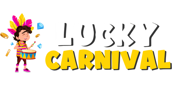 Lucky Carnival Casino logo