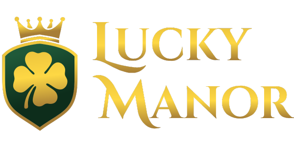 Lucky Manor Casino logo
