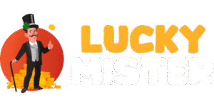 Lucky Mister Casino logo