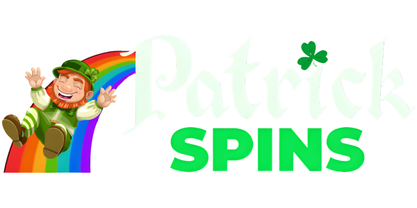 Patrick Spins Casino logo