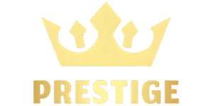 Prestige Casino logo