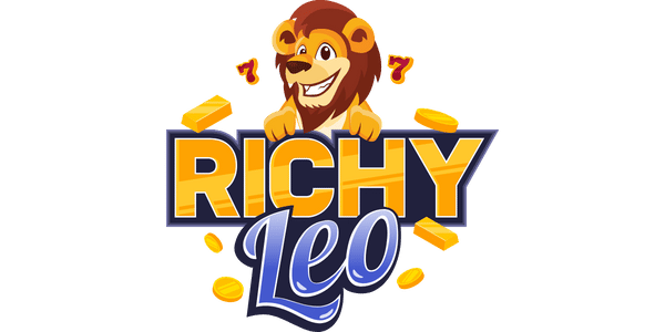 Richy Leo Casino logo