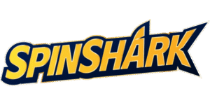 SpinShark Casino logo