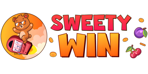 Sweety Win Casino logo