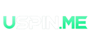 Uspin Casino logo