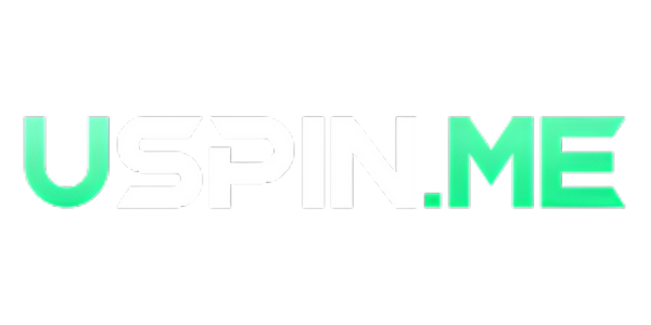 Uspin Casino logo