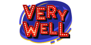 Very Well Casino logo