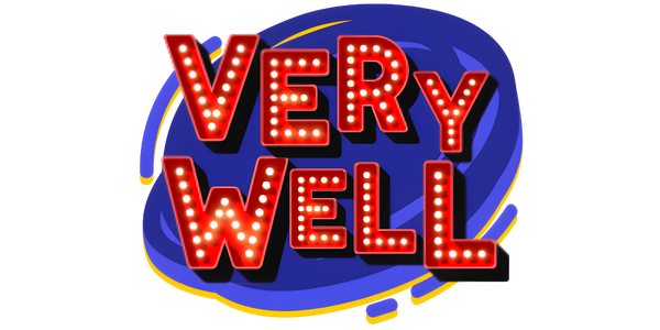 Very Well Casino logo