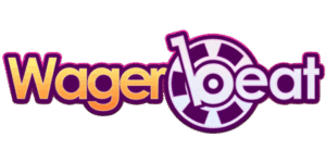 Wager Beat Casino Logo