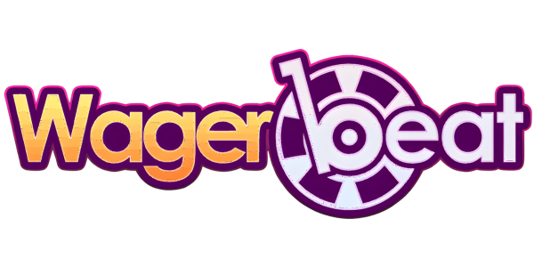 Wager Beat Casino Logo