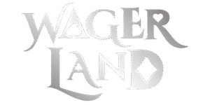 Wager Land Casino logo