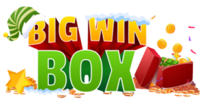 Big Win Box Casino logo