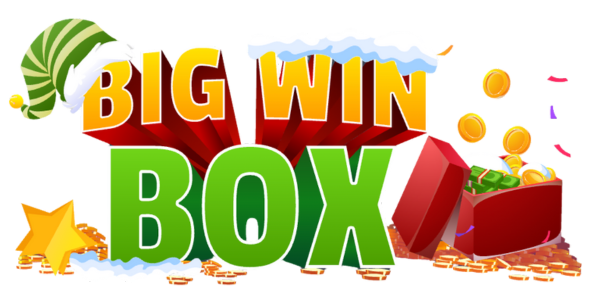 Big Win Box Casino logo