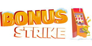 Bonus Strike Casino logo