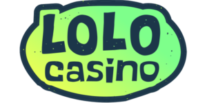 Lolo Casino logo