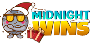 Midnight Wins Casino logo