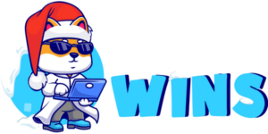 Professor Wins Casino logo