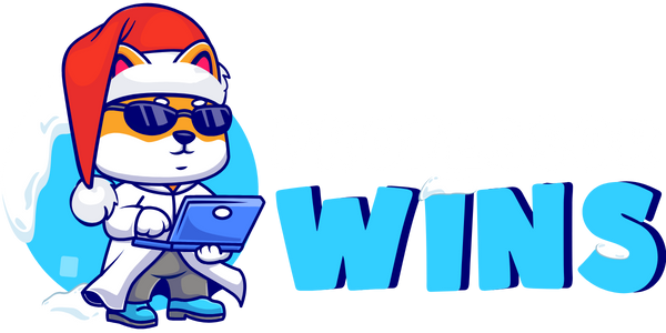 Professor Wins Casino logo