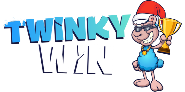 TwinkyWin Casino logo
