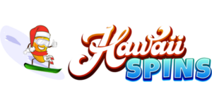 Hawaii Spins Casino logo