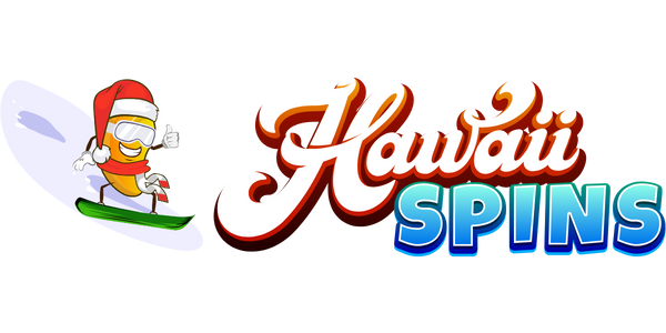 Hawaii Spins Casino logo