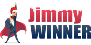 Jimmy Winner Casino logo