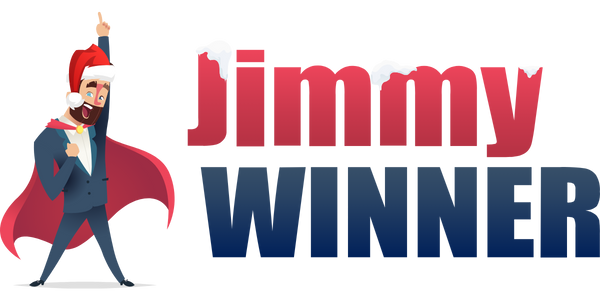 Jimmy Winner Casino logo