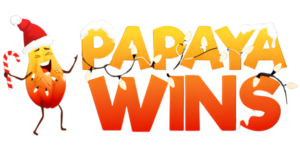 Papaya Wins Casino logo