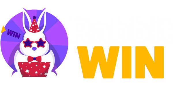 RabbitWin Casino logo