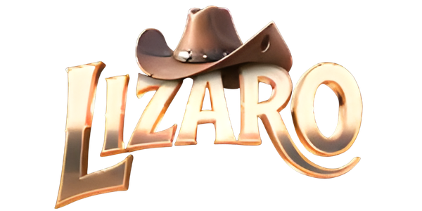 Lizaro Casino logo