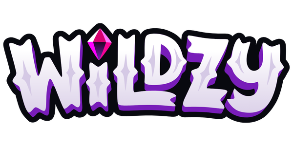 Wildzy Casino logo